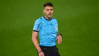 قبل مباراة الافتتاح.. طاقم تحكيم أوروبي في بطولة 