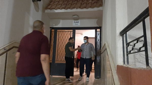 جانب من الحملة