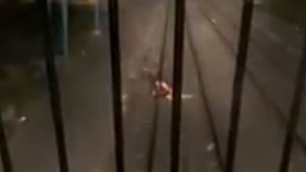 محاولة انتحار شاب