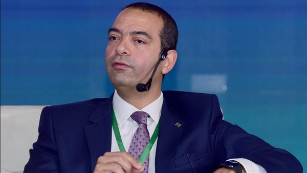 المدير التنفيذي لصندوق