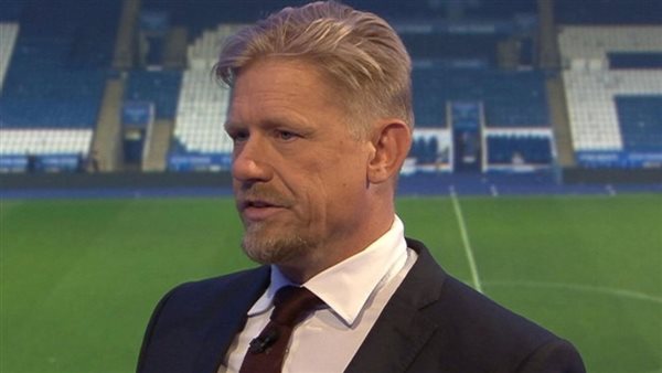 بيتر شمايكل