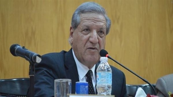 النائب فخري الفقي