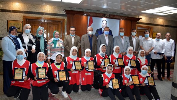 منتخب السلة بنات