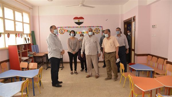 محافظ أسيوط