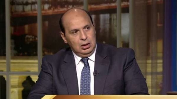  اللواء علي أباظة