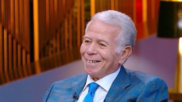 الكابتن حسن حمدي