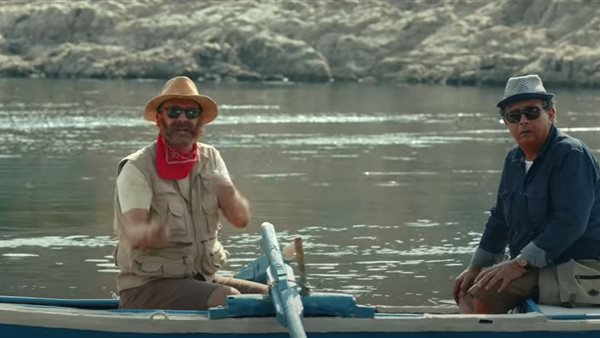 فيلم كريم عبد العزيز