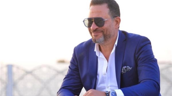 ماجد المصري