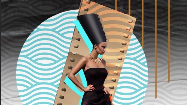 بوستر مهرجان أسوان