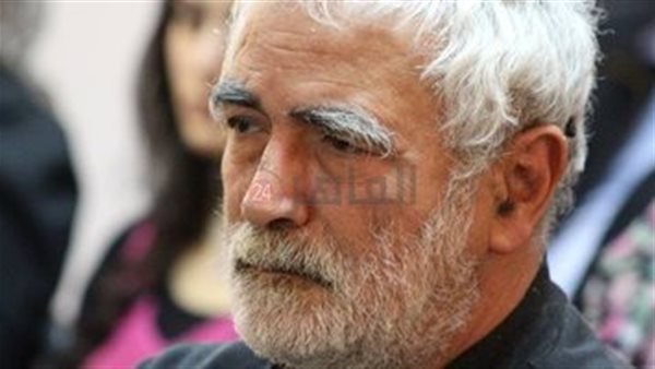 المخرج والمذيع الراحل