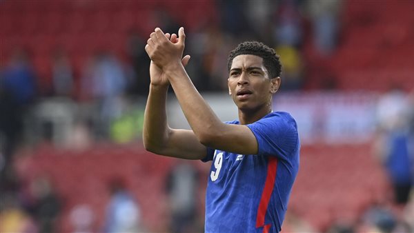 جود بيلينجهام