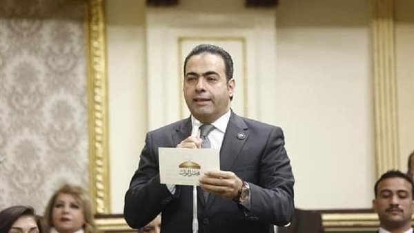 محمود حسين رئيس