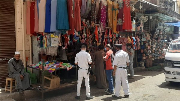  حملة مكبرة لشرطة