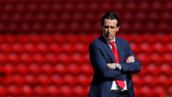 يوناي إيمري