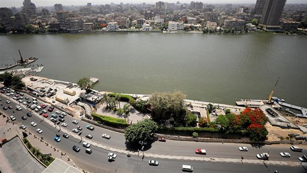 مدينة القاهرة