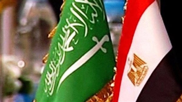 مصر والسعودية - تعبيرية
