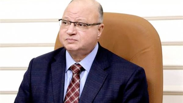 اللواء خالد عبدالعال