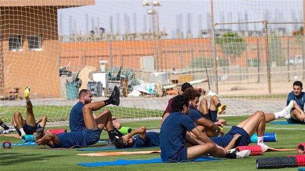 تدريبات وادي دجلة