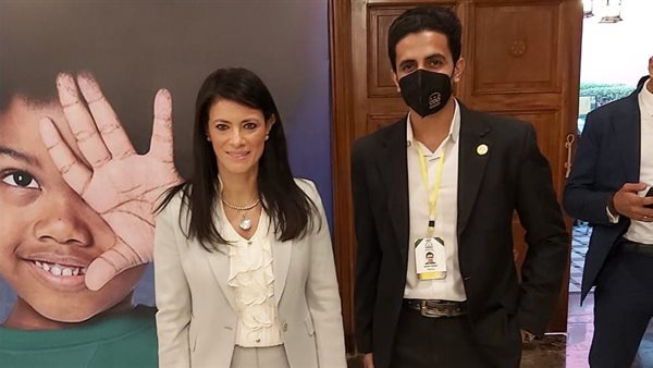 محرر القاهرة 24 والدكتورة