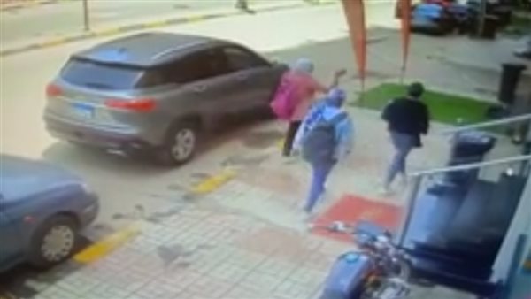 مصرع طالبة في شبين