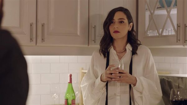 سارة عبد الرحمن في