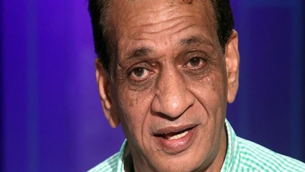 المنتج محمد السبكي