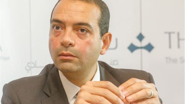  أيمن سليمان المدير