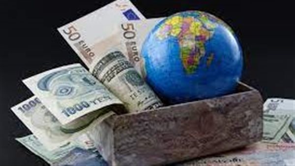 الاستثمارات العالمية