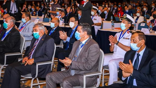 رئيس ميناء دمياط