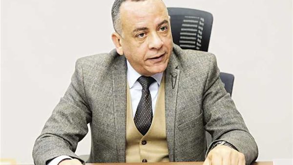 مصطفى وزيري الأمين