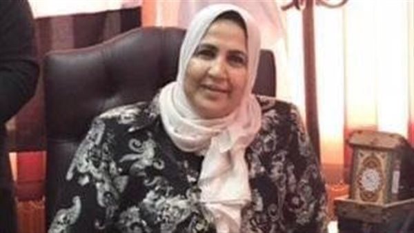 الدكتورة سوسن سلام