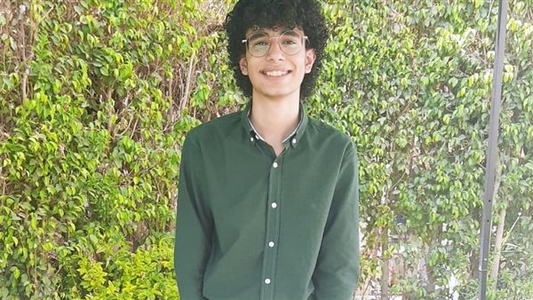 الطالب إسماعيل