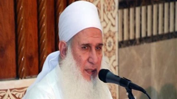 الشيخ محمد حسين يعقوب