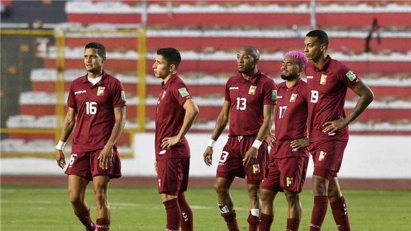 منتخب فنزويلا