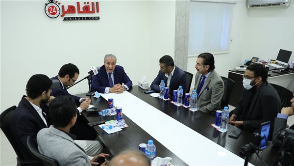 الدكتور علي المصيلحي