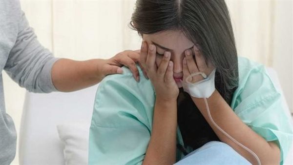 إجهاض_ تعبيرية 