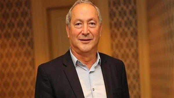 سميح ساويرس 