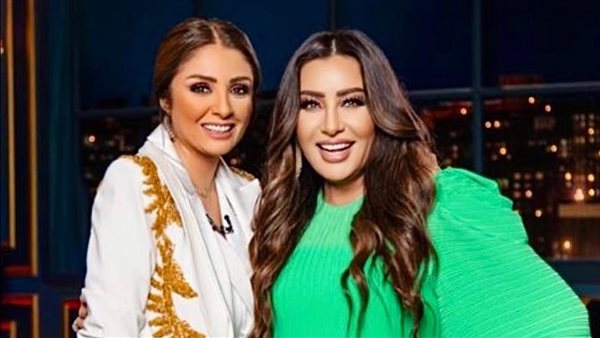 لطيفة والإعلامية