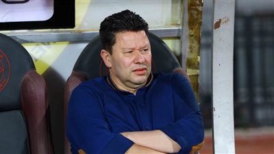 تغريم رضا عبد العال 15 ألف جنيه في اتهامه بسب ثلاثي الأهلي