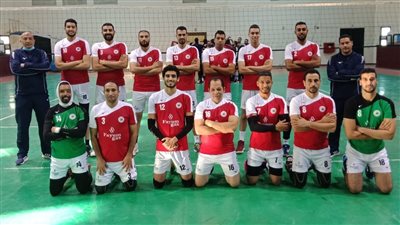 مدرب طائرة الفيوم: مواجهة الزمالك صعبة للغاية وهناك فوارق فنية كبيرة