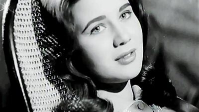 في ذكرى ميلادها.. لماذا لم تتزوج زبيدة ثروت من عبد الحليم حافظ؟