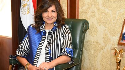 وزيرة الهجرة: ارتفاع تحويلات المصريين بالخارج يعكس ثقتهم في القيادة السياسية والدولة المصرية