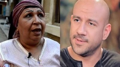 فاطمة كشري تكشف تفاصيل جديدة عن مساعدة أحمد مكي لها: 