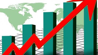 الإنتاج الصناعي وتدابير القطاع المالي حافظا على معدلات النمو في الدول المتقدمة