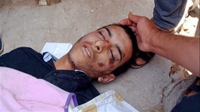 مقتل طالب أمام مسجد الحبشي بدمنهور.. والأمن يكثف جهوده للقبض على الجناة