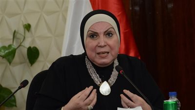 اليوم.. وزيرة الصناعة تتفقد أعمال الترفيق بالمنطقتين الصناعيتين بقفط ونجع حمادي