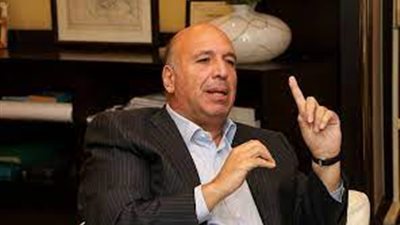 أحمد هيكل: نستشكل حاليا على الحكم وسيتم وقف التنفيذ