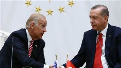  ملفات شائكة على طاولة قمة أردوغان وبايدن المرتقبة