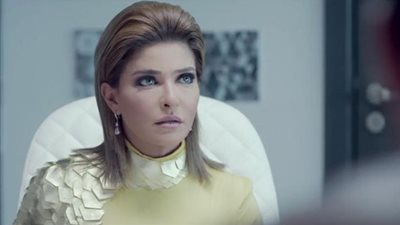 علا غانم: رجعت بلدي بعد غياب 4 سنين عشان أظبط شعري (فيديو)