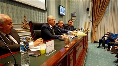 وزير الزراعة: صادراتنا تتمتع بسمعة جيدة في الأسواق العالمية